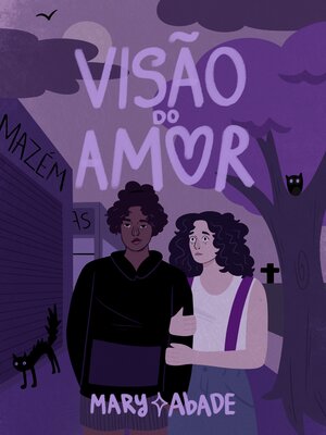cover image of Visão do amor